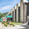 Image of Quality Inn & Conference Center Franklin Downtown