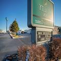 Exterior of Quality Inn & Conference Center I 80 Grand Island