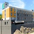 Exterior of Quality Inn & Conference Centre Downtown
