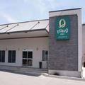 Exterior of Quality Inn Cookeville