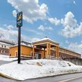 Photo of Quality Inn Coraopolis - Pittsburgh Airport