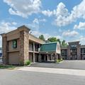 Photo of Quality Inn Covington Downtown