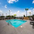 Photo of Quality Inn Cullman I-65 exit 310