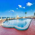 Image of Quality Inn Daytona Beach Oceanfront