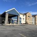 Image of Quality Inn Des Moines North