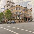 Image of Quality Inn Downtown Inner Harbour