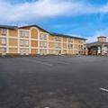 Exterior of Quality Inn Dry Ridge