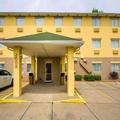 Image of Quality Inn Evansville Eastland Area