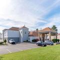 Image of Quality Inn Fairborn near Wright Patterson AFB