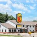 Exterior of Quality Inn Fairfield