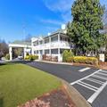 Image of Quality Inn Fayetteville Near Historic Downtown Square