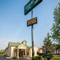 Image of Quality Inn Franklin I-65
