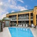 Image of Quality Inn Franklin South