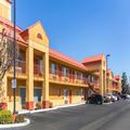 Image of Quality Inn Fresno Near University
