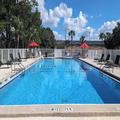 Exterior of Quality Inn Gainesville I-75