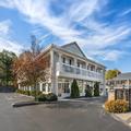 Image of Quality Inn Gettysburg Battlefield