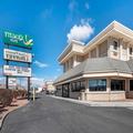 Exterior of Quality Inn Grand Junction near University
