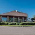 Exterior of Quality Inn Grand Rapids South Byron Center