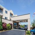 Photo of Quality Inn Grand Suites Bellingham