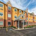Image of Quality Inn Grove City - Columbus South