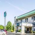 Exterior of Quality Inn Harrisburg - Hershey Area