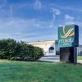 Image of Quality Inn Hartwell