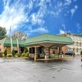 Exterior of Quality Inn Hermitage South