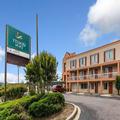 Exterior of Quality Inn Homewood Birmingham I-65