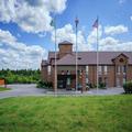Image of Quality Inn I-75 West Chester-North Cincinnati