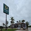 Exterior of Quality Inn Ingleside - Corpus Christi