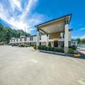 Image of Quality Inn Jacksonville near Little Rock Air Force Base