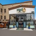 Exterior of Quality Inn Jfk Airport Rockaway Blvd