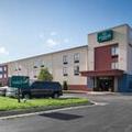 Image of Quality Inn Joplin I-44
