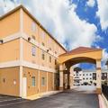 Exterior of Quality Inn Killeen