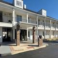 Exterior of Quality Inn Lagrange East I-85