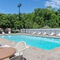 Exterior of Quality Inn Ledgewood - Dover