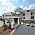 Image of Quality Inn Lewiston