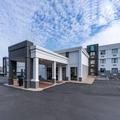 Photo of Quality Inn Lexington Horse Park