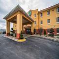 Photo of Quality Inn Litchfield Route 66