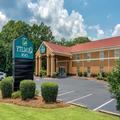 Exterior of Quality Inn Loganville US Highway 78