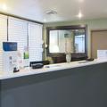 Exterior of Quality Inn Longmont