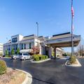 Image of Quality Inn Lumberton North