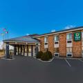 Image of Quality Inn Marysville