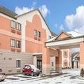 Image of Quality Inn Merrillville