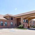 Image of Quality Inn Mesquite - Dallas East