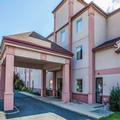 Image of Quality Inn Midway