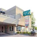 Photo of Quality Inn Mont-Laurier