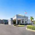 Image of Quality Inn Morgan City