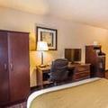 Photo of Quality Inn Near Seattle Premium Outlets