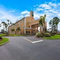 Image of Quality Inn - Near Serenoa Golf Club